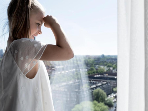 Hotel Okura Amsterdam
