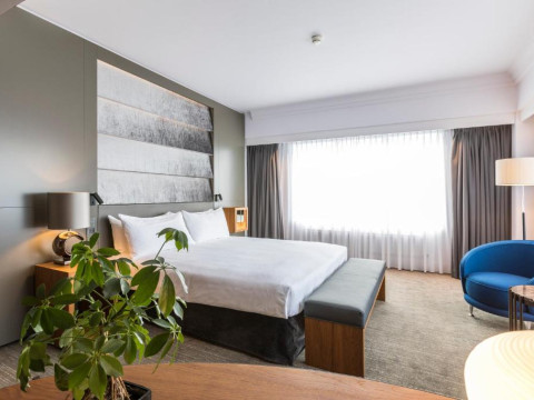Hotel Okura Amsterdam