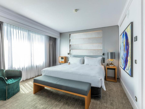 Hotel Okura Amsterdam