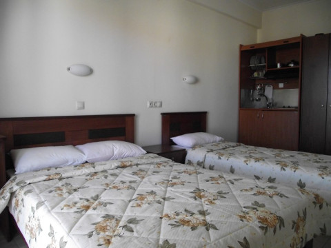 Hotel Olga
