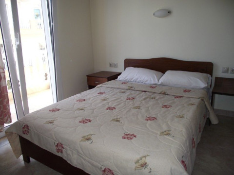 Hotel Olga
