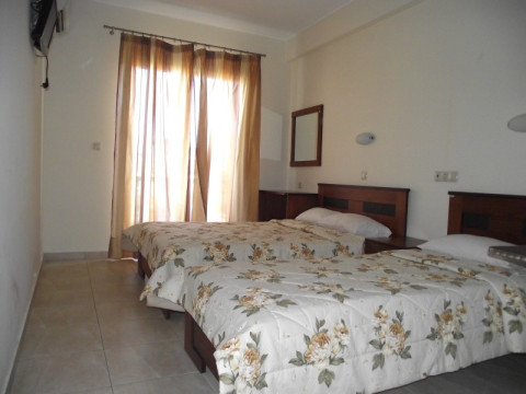 Hotel Olga
