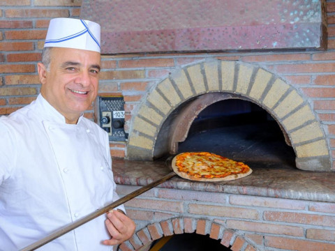 Hotel Olimpo le Terrazze