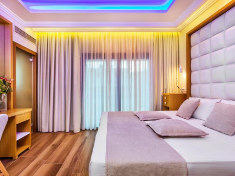 Porto Marine Hotel