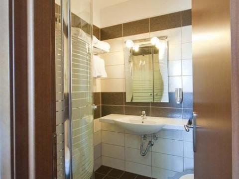 Sun Beach Platamon Resort