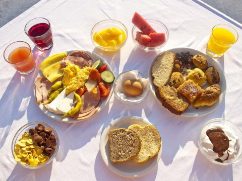 Sun Beach Platamon Resort