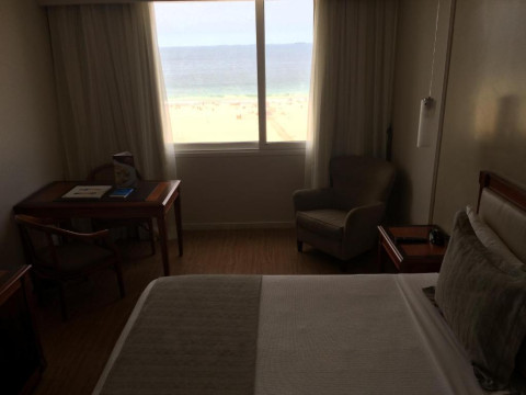 Hotel Olinda Rio