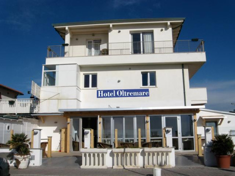 Hotel Oltremare