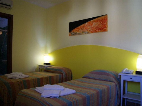 Hotel Oltremare