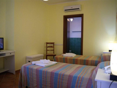 Hotel Oltremare