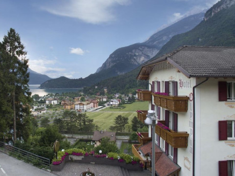 Hotel Olympia