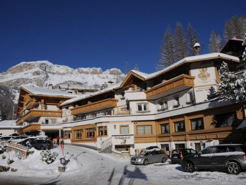 Hotel Olympia