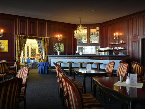 Hotel Olympik