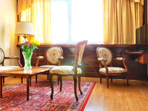 Hotel Olympik