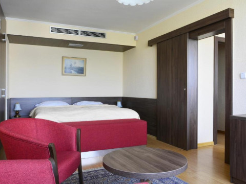 Hotel Olympik
