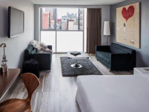 Hotel on Rivington