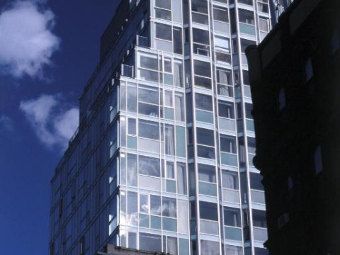 Hotel on Rivington