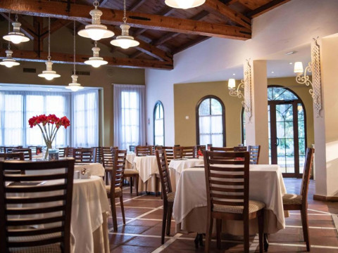 Ona Alanda Club Marbella