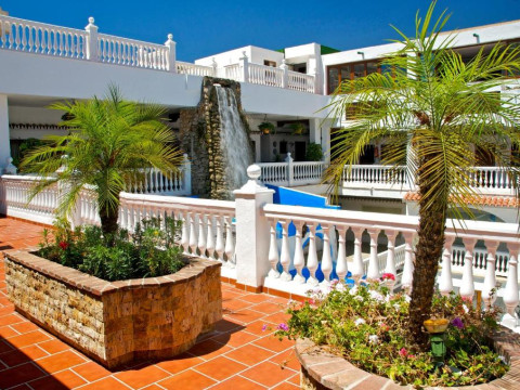 Hotel Ona Las Rampas