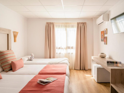 Hotel Ona Las Rampas