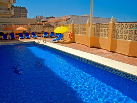 Hotel Ona Las Rampas