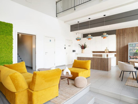 Hotel Ona Living Barcelona