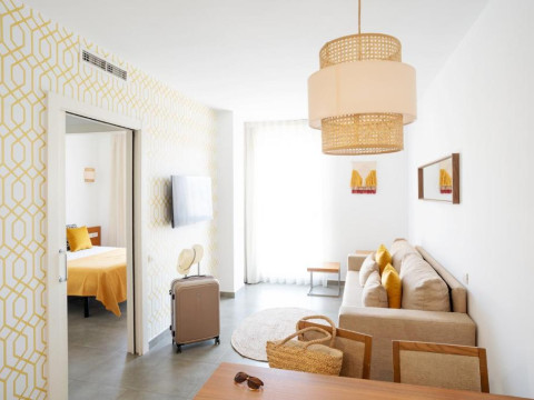Hotel Ona Living Barcelona