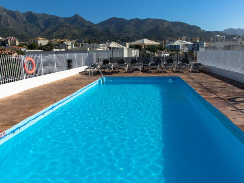 Hotel Ona Marbella Inn