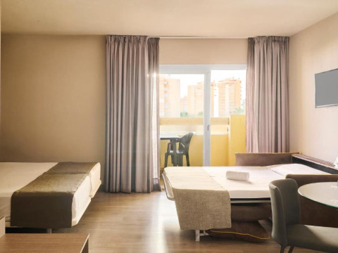 Hotel Ona Marbella Inn
