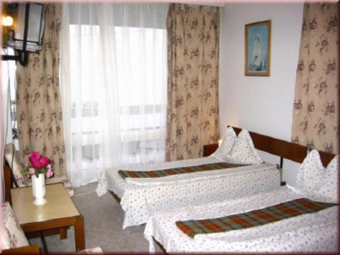 Hotel Onix - Safir