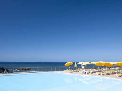 Hotel Orca Praia