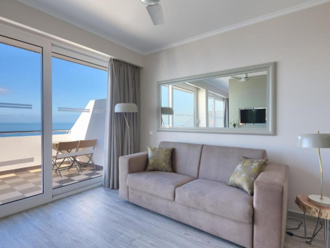 Hotel Orca Praia - Adults Only