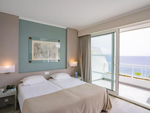 Hotel Orca Praia - Adults Only