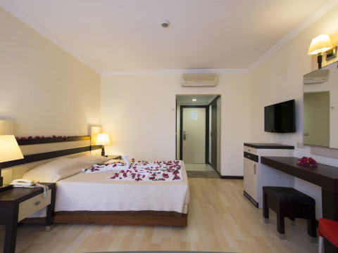 Hotel Orfeus Park