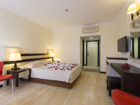 Hotel Orfeus Park