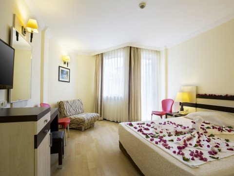 Hotel Orfeus Park