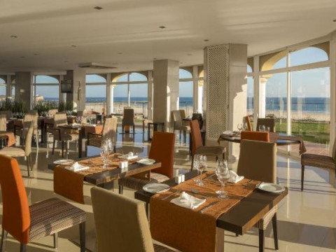 Hotel AP Oriental Beach