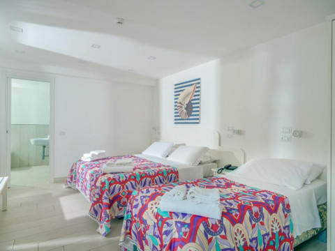Hotel Oriente