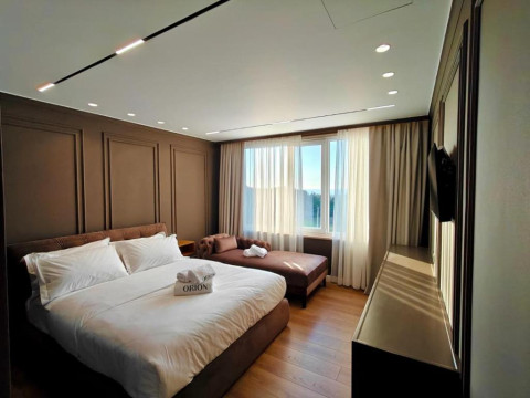 Hotel Orion Palace Boutique