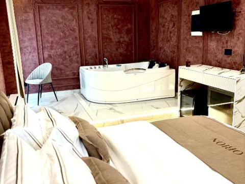 Hotel Orion Palace Boutique