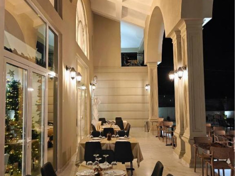 Hotel Orion Palace Boutique