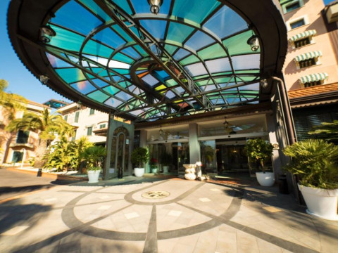 HOTEL ORIZZONTE - ACIREALE