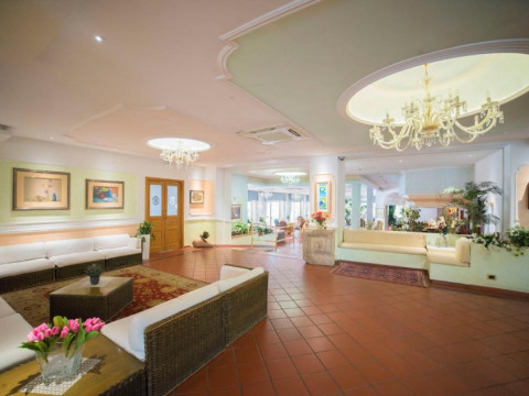 HOTEL ORIZZONTE - ACIREALE