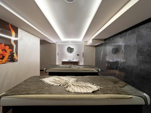 Hotel Orka Royal & Spa