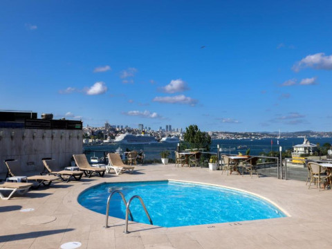 Hotel Orka Royal & Spa