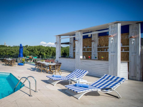 Hotel Orka Royal & Spa