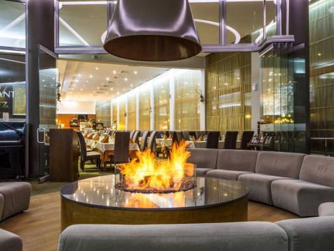 ORLOVETZ HOTEL