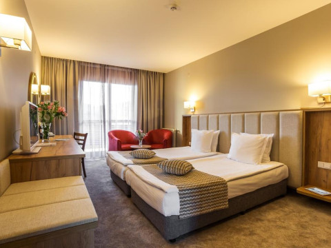 ORLOVETZ HOTEL