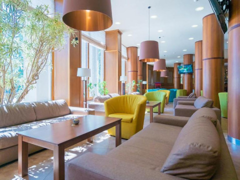 Hotel Orpheus