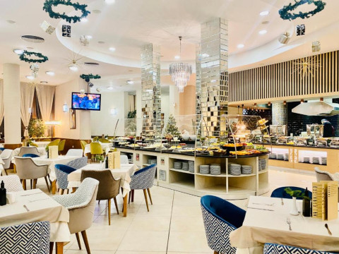 Hotel Orpheus